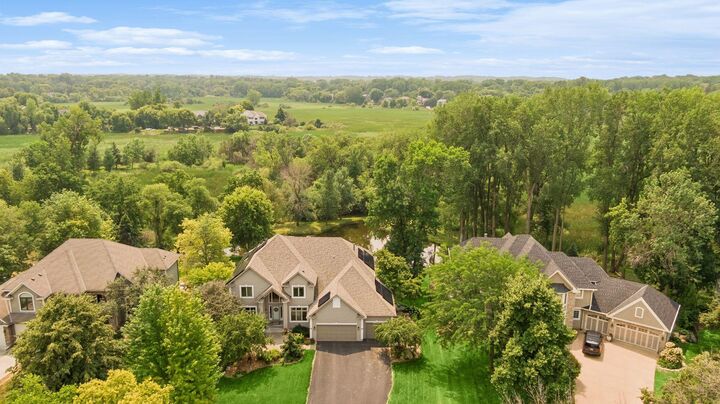 Property Photo:  27035 Noble Road  MN 55331 