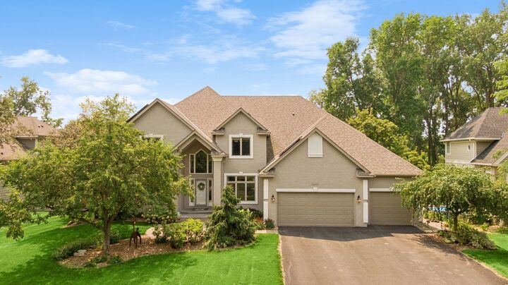 Property Photo:  27035 Noble Road  MN 55331 