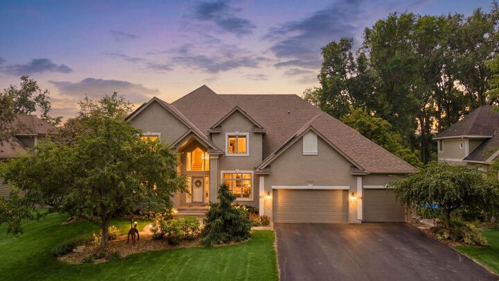 Property Photo: 27035 Noble Road MN 55331