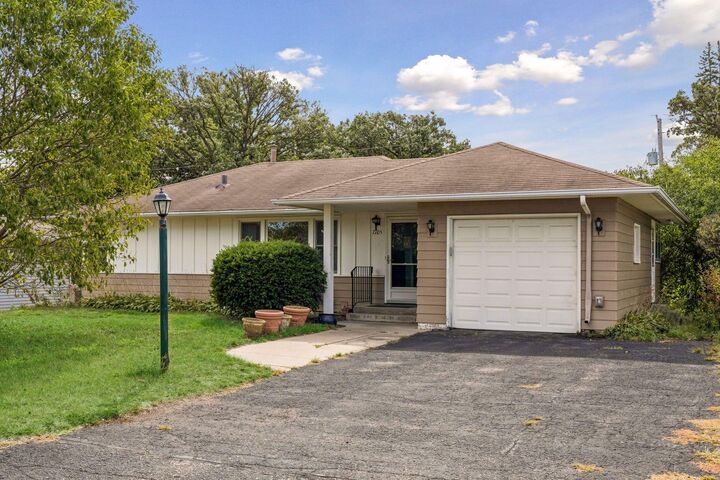 Property Photo: 7105 W 23rd Street MN 55426