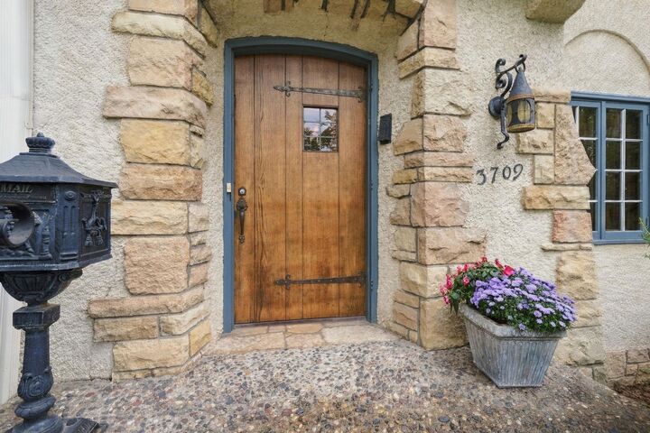 Property Photo:  3709 Upton Avenue S  MN 55410 