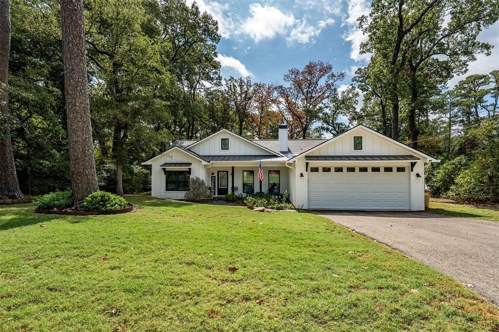 Property Photo:  186 Pleasant Hill Lane  TX 75765 