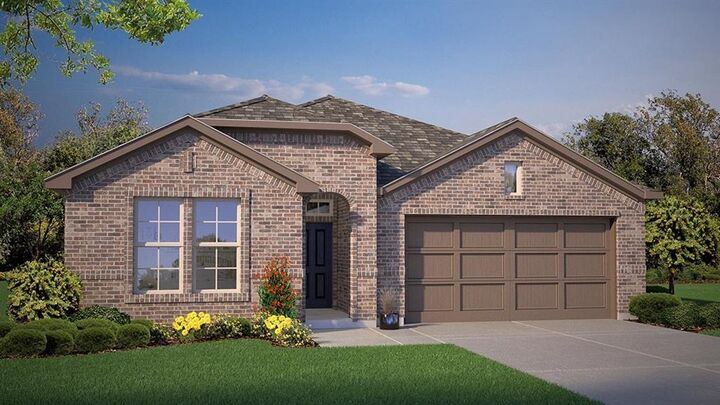 Property Photo:  15937 Stableford Road  TX 76247 