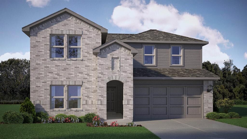 Property Photo:  10776 Black Onyx Drive  TX 76036 