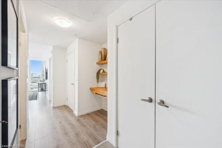 Property Photo:  108 Garment Street 1310  ON N2G 0E2 