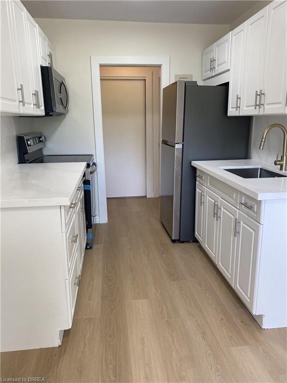 Property Photo:  151 Siebert Avenue  ON N2C 2A9 