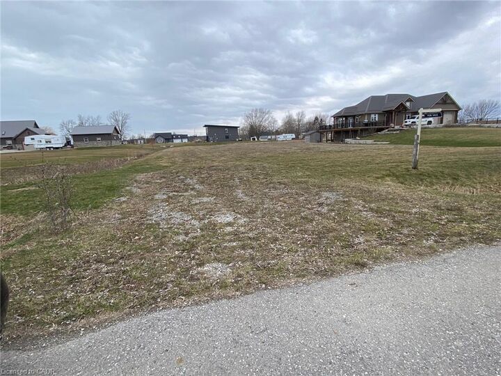 Property Photo:  20 Warnick Road  ON N0A 1K0 