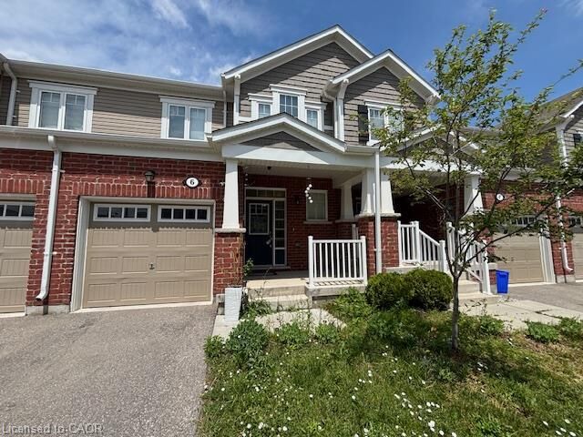 Property Photo:  143 Ridge Road 6  ON N3E 0E1 