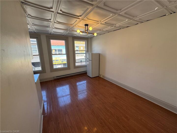 Property Photo:  97 Queen Street S  ON N2G 1W1 