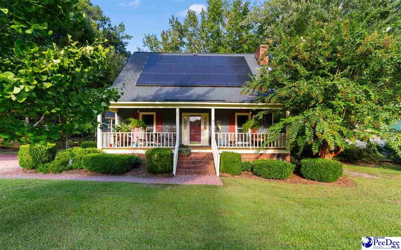 Property Photo:  1429 Yellowstone Dr.  SC 29505-6450 