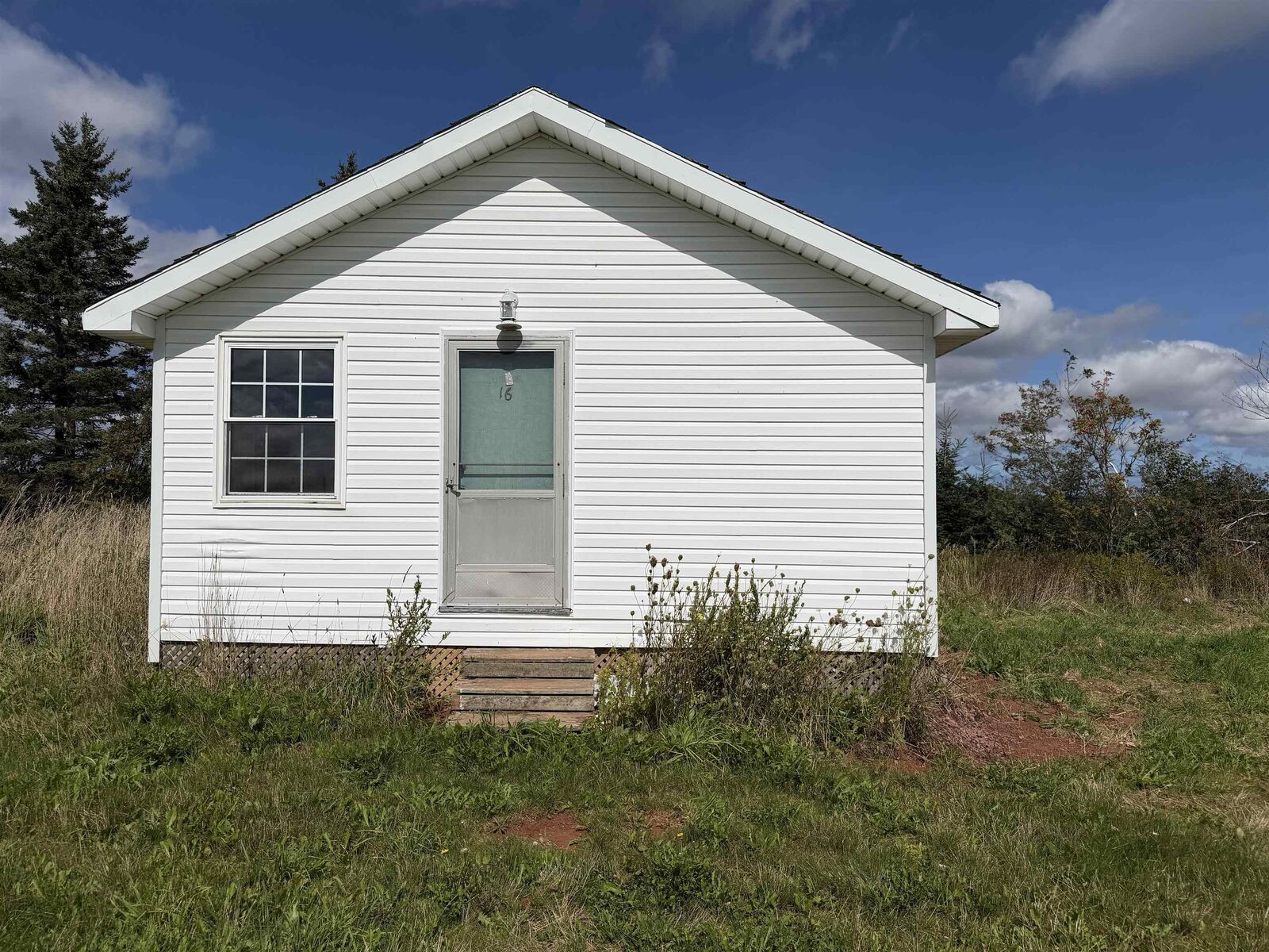 Property Photo:  (To Be Moved) Cottage 2 Rennies Road  PE C0A 1N0 