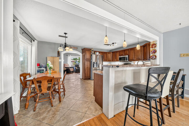 Property Photo: 1302 Dixie TX 79720