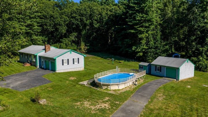 Property Photo:  1541 N Hixville Rd  MA 02747 