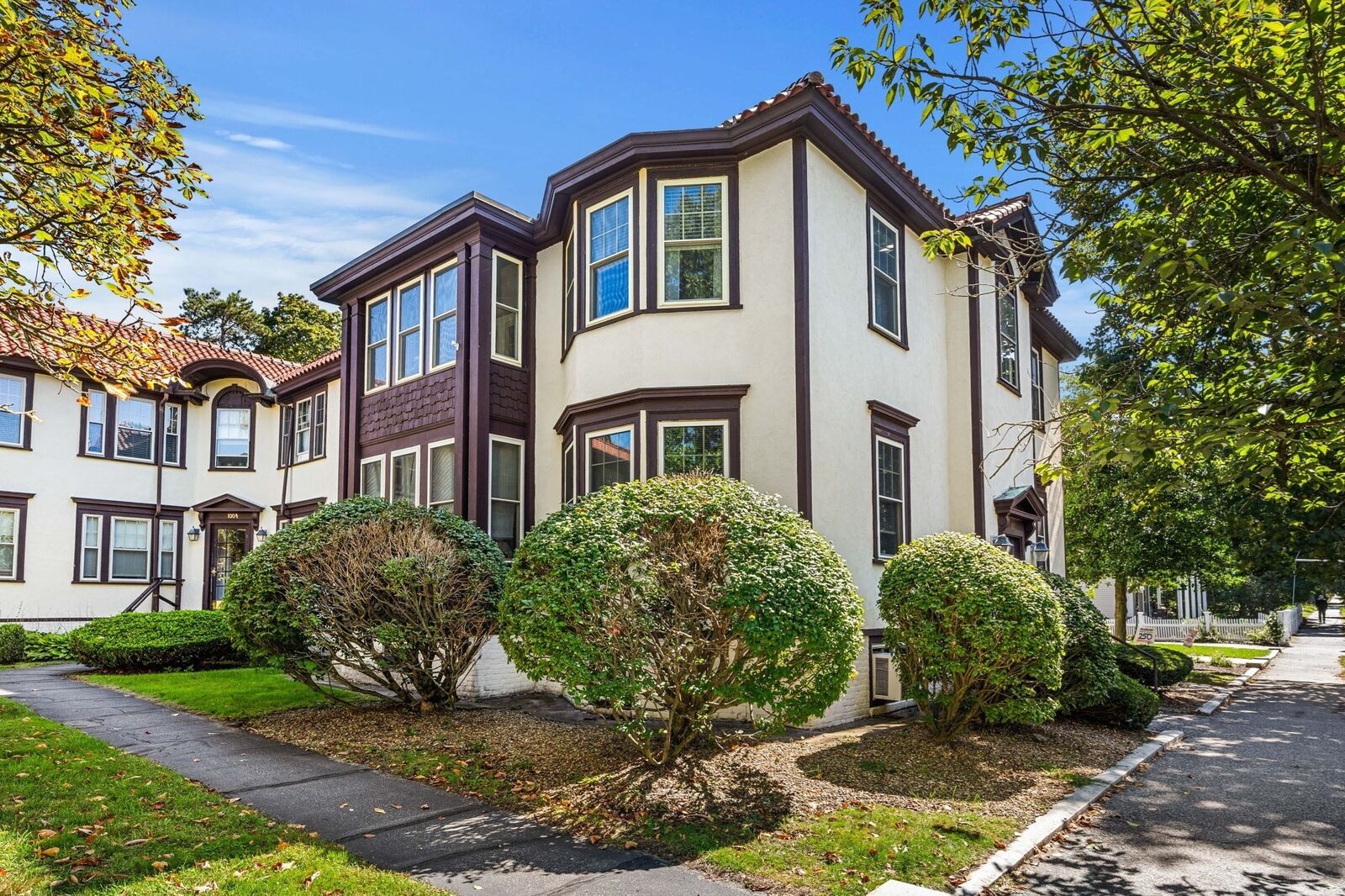 Property Photo: 102 Main Street MA 01810