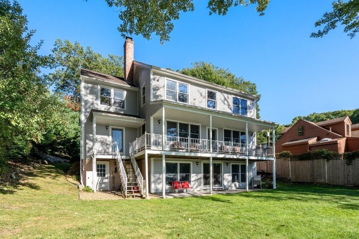 Property Photo: 10 Klondike Rd MA 01571