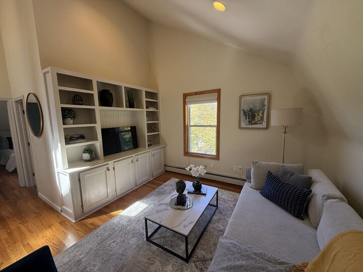 Property Photo: 9 High Street Place 3 MA 02445