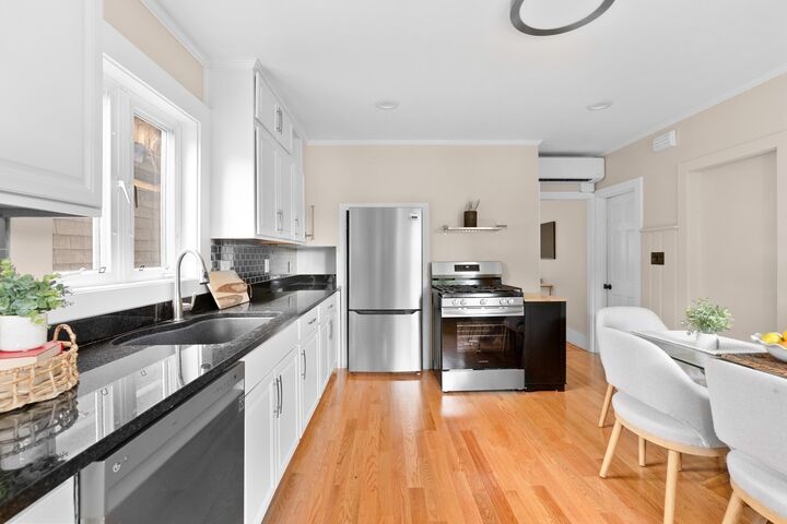 Property Photo:  111 Eutaw St 2A  MA 02128 