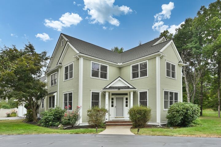 Property Photo:  2 Wild Meadow Ln  MA 01760 
