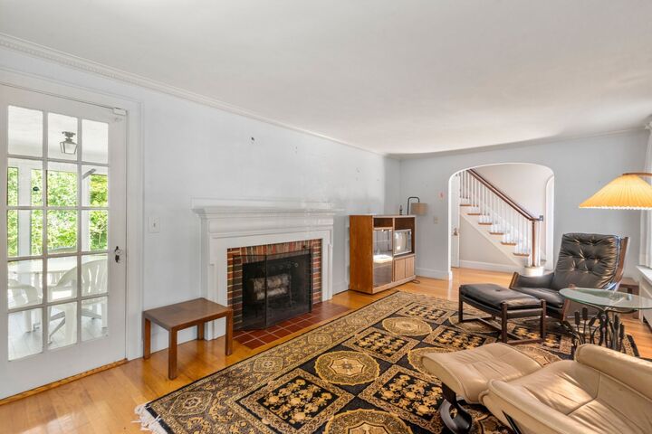 Property Photo: 20 Buswell Park MA 02458