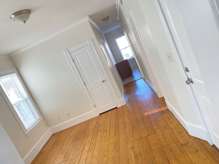 Property Photo:  43 Gove 2  MA 02128 