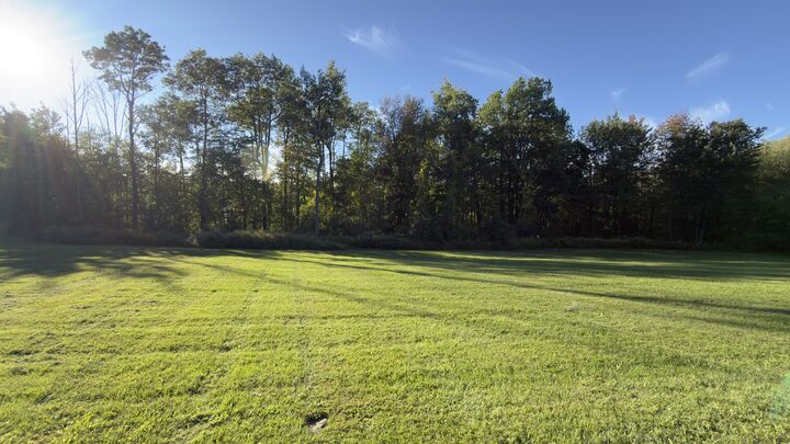 Property Photo: 0 Lot 9C Bell Rd MA 01535