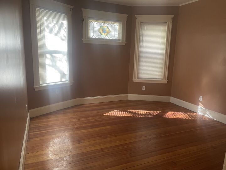 Property Photo: 6 Bailey St 1 MA 02124