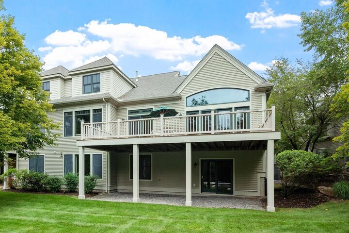 Property Photo: 6 Candleberry Lane 27 MA 02478
