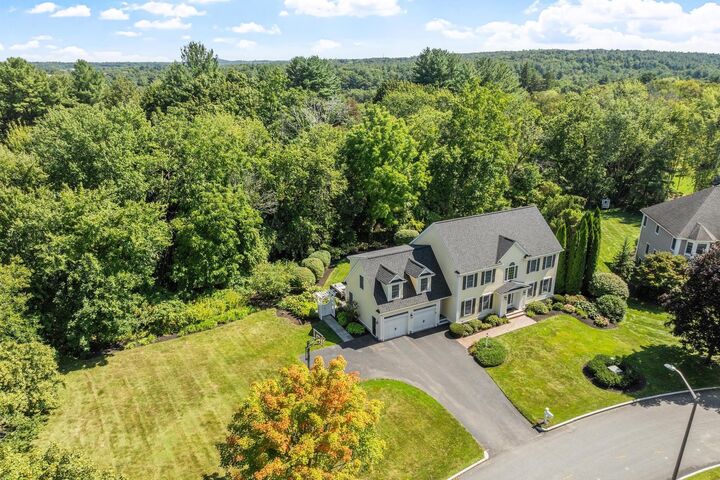 Property Photo:  7 Sweeney Ridge Rd  MA 01730 