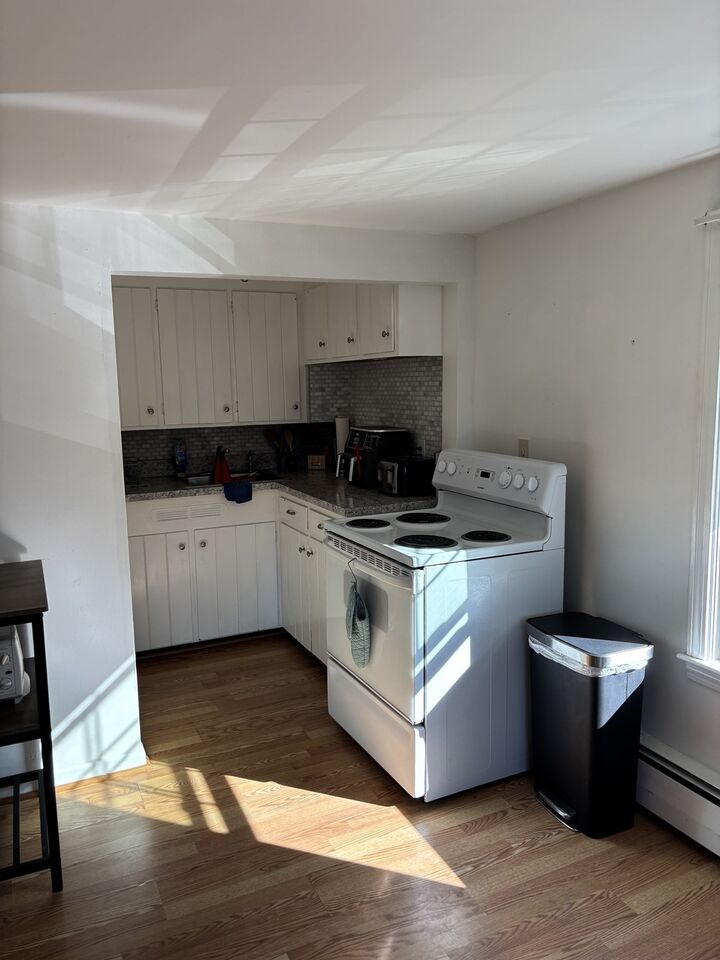 Property Photo:  152 Mendon Street 2  MA 01504 