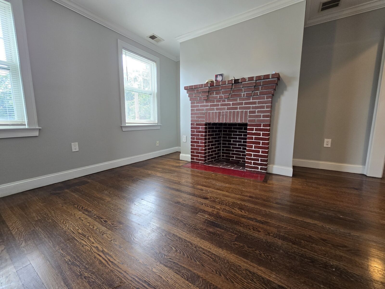 Property Photo:  4803 Washington St 1  MA 02132 