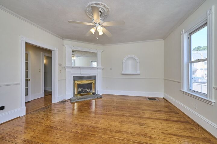 Property Photo:  195 Faneuil Street 1  MA 02135 