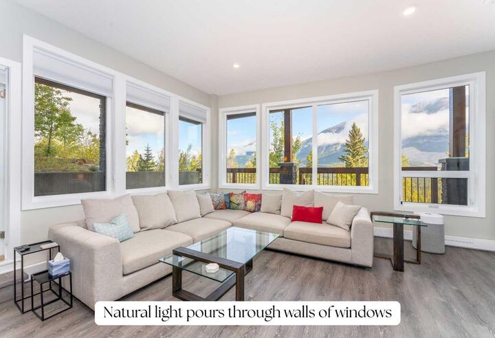 Property Photo:  106 Stewart Creek Rise 114  AB T1W 0N3 