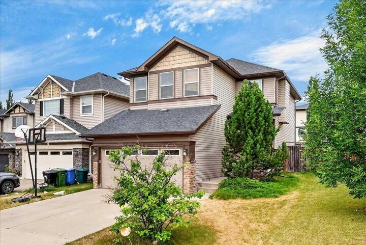 Property Photo:  177 Royal Birch Terrace NW  AB T3G 5P2 