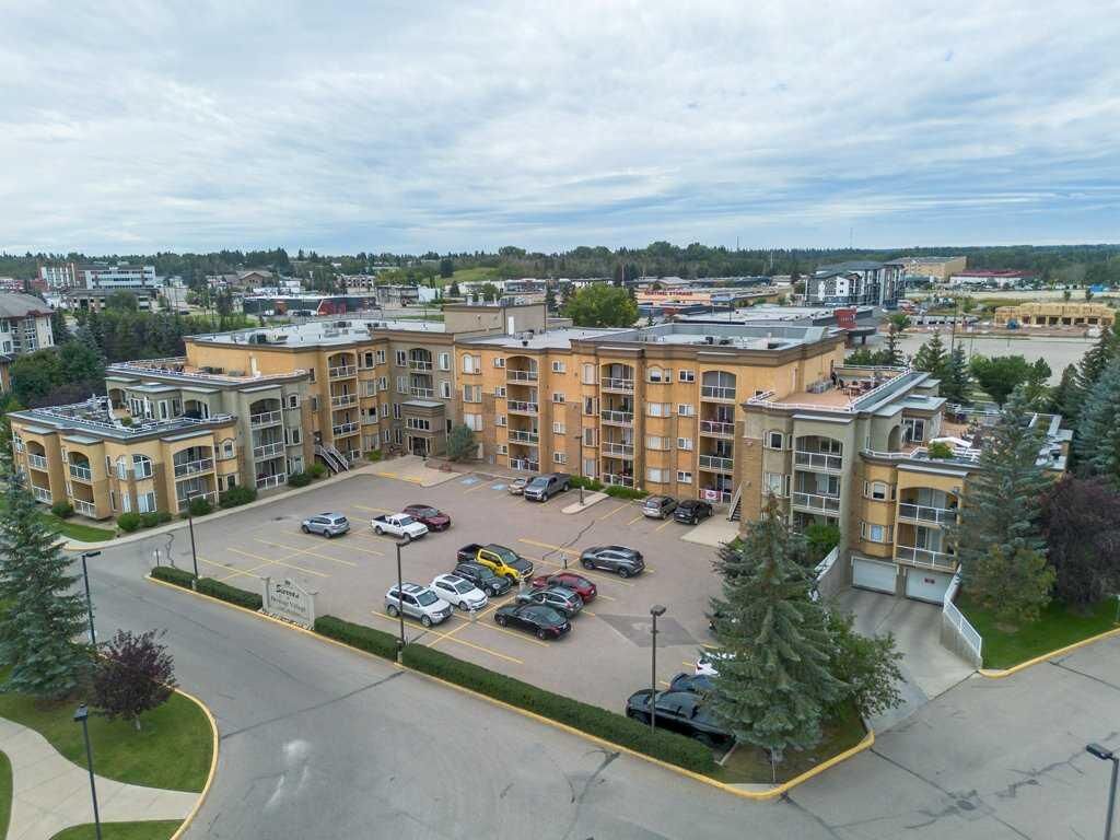 Property Photo:  5300 48 Street #118  AB T4N 7C5 