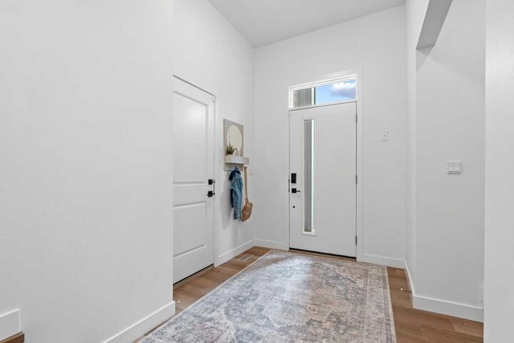 Property Photo:  1144 Thimbleberry Hill SW  AB T4B 5M3 