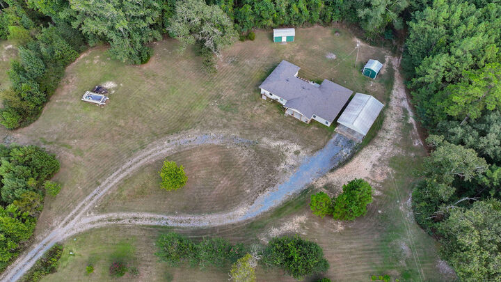 Property Photo:  196 Poor Boy Ln  LA 71439 