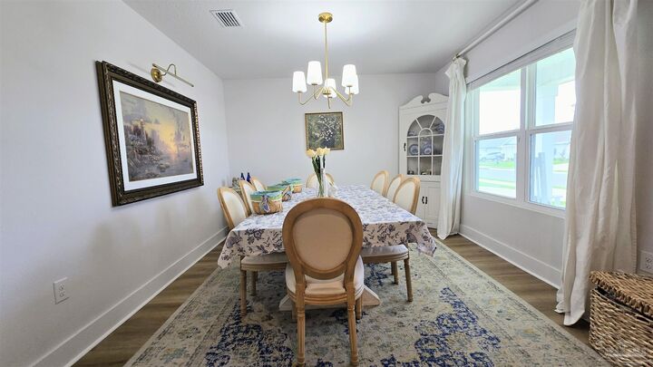 Property Photo: 4904 Snipe Rd FL 32571