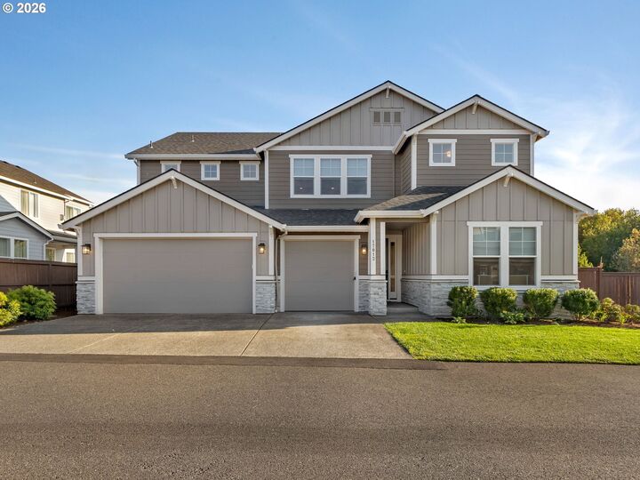 Property Photo:  17012 NE 27th Ct  WA 98642 