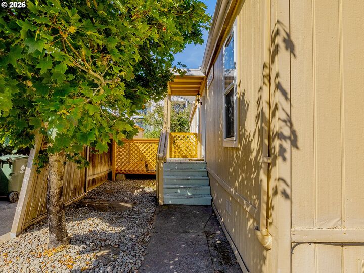 Property Photo: 1819 SE Orient Dr 41 OR 97080