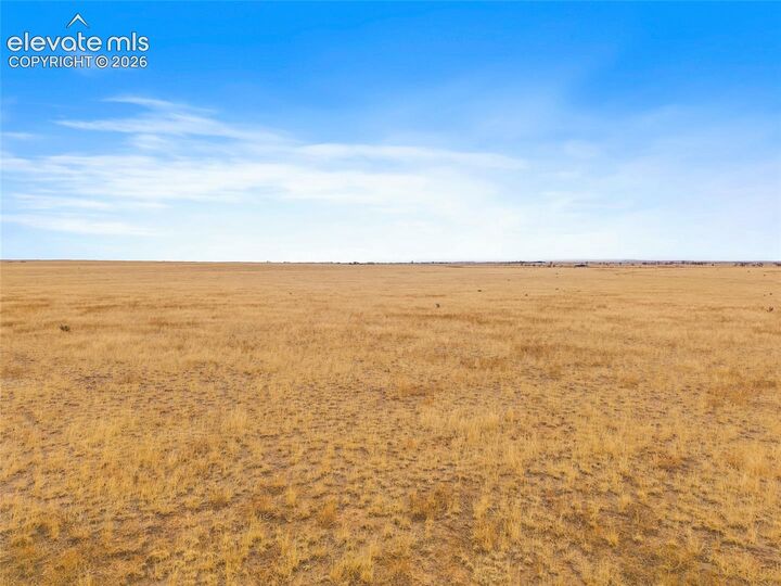 Property Photo: Powers Road CO 80928