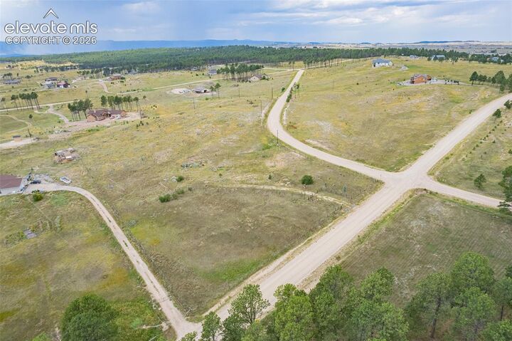 Property Photo:  7160 Wildridge Road  CO 80908 