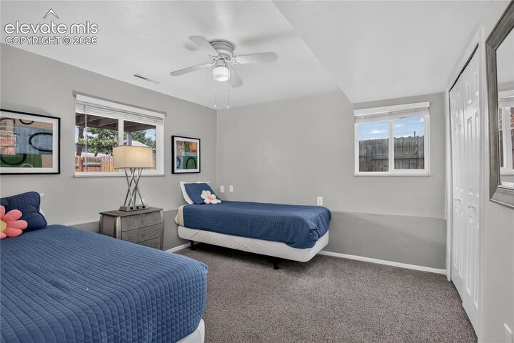 Property Photo:  6716 Hampton Drive  CO 80918 