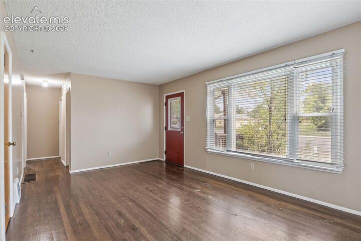 Property Photo:  1310 E Columbia Street  CO 80909 