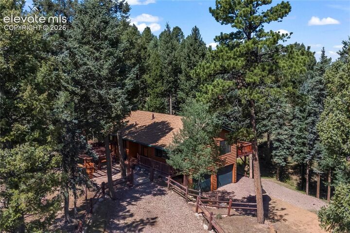 Property Photo:  101 Heather Circle  CO 80814 
