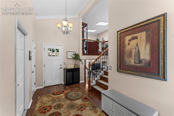 Property Photo:  7273 S Yarrow Way  CO 80128 