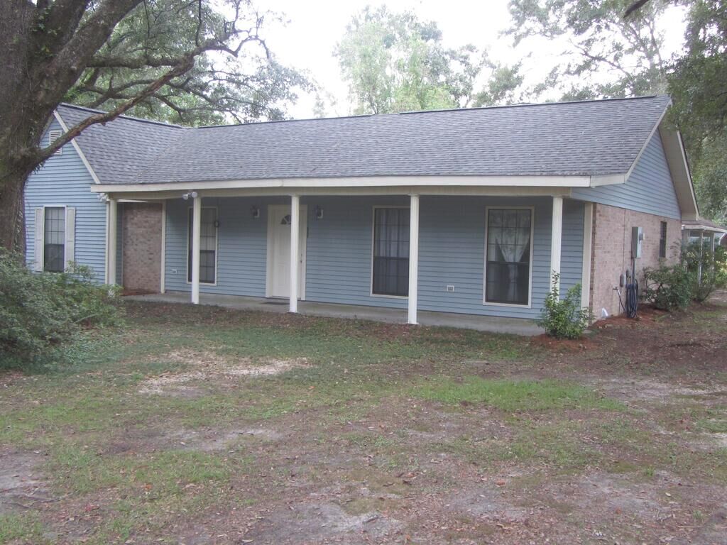 Property Photo: 12240 Old Kiln Road MS 39466