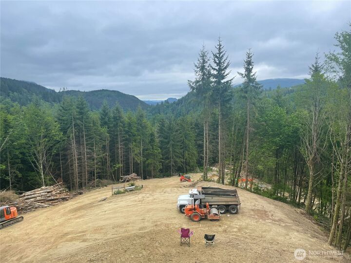 Property Photo:  0 Xxx  Stoney Brook Lane  WA 98229 