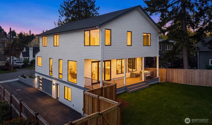 Property Photo:  6214  40th Avenue NE  WA 98115 