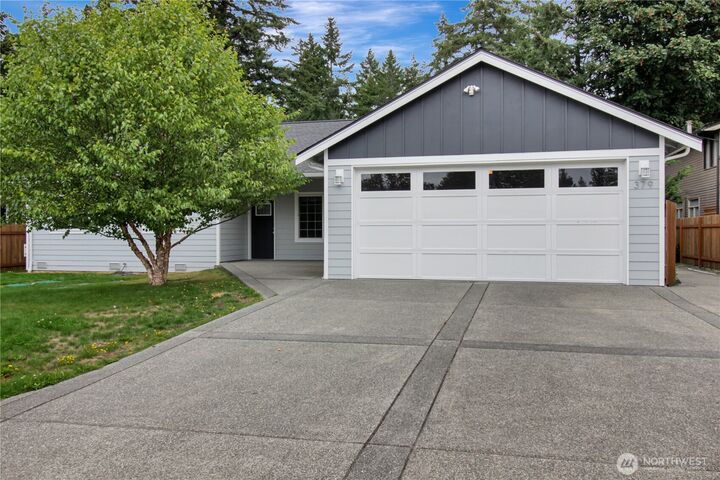 Property Photo: 379 Piper Way WA 98282