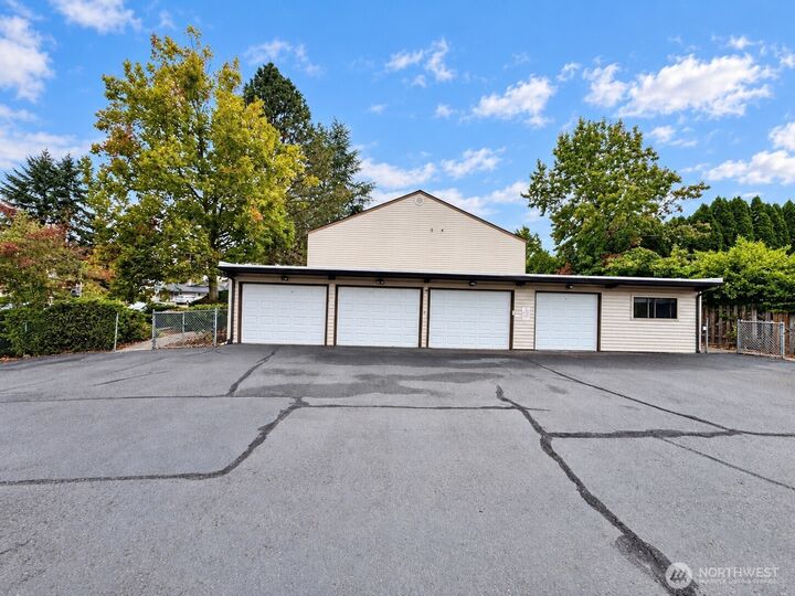 Property Photo: 15702 SE 3rd Street WA 98684